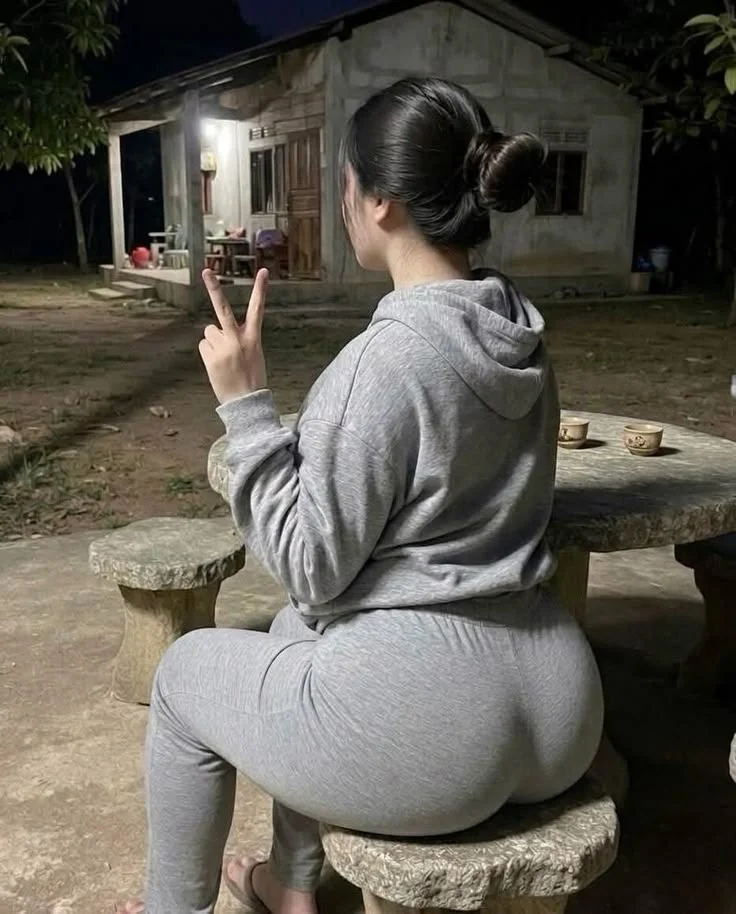 Kocam Yokken Köyde Yaşadıklarım